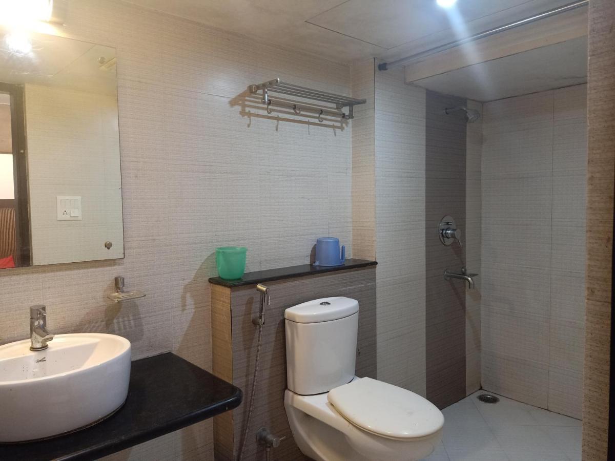 Hotel V.I.P. Regency Dhanbad Luaran gambar