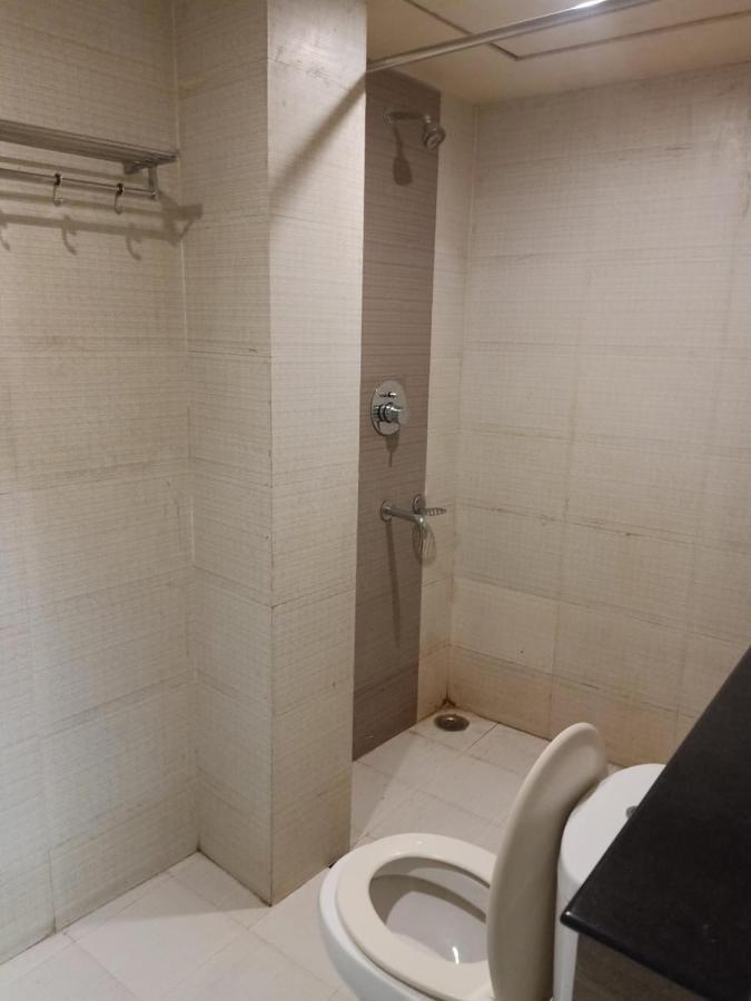 Hotel V.I.P. Regency Dhanbad Luaran gambar