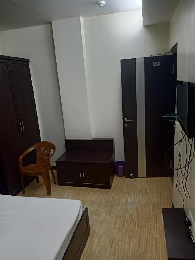 Hotel V.I.P. Regency Dhanbad Luaran gambar