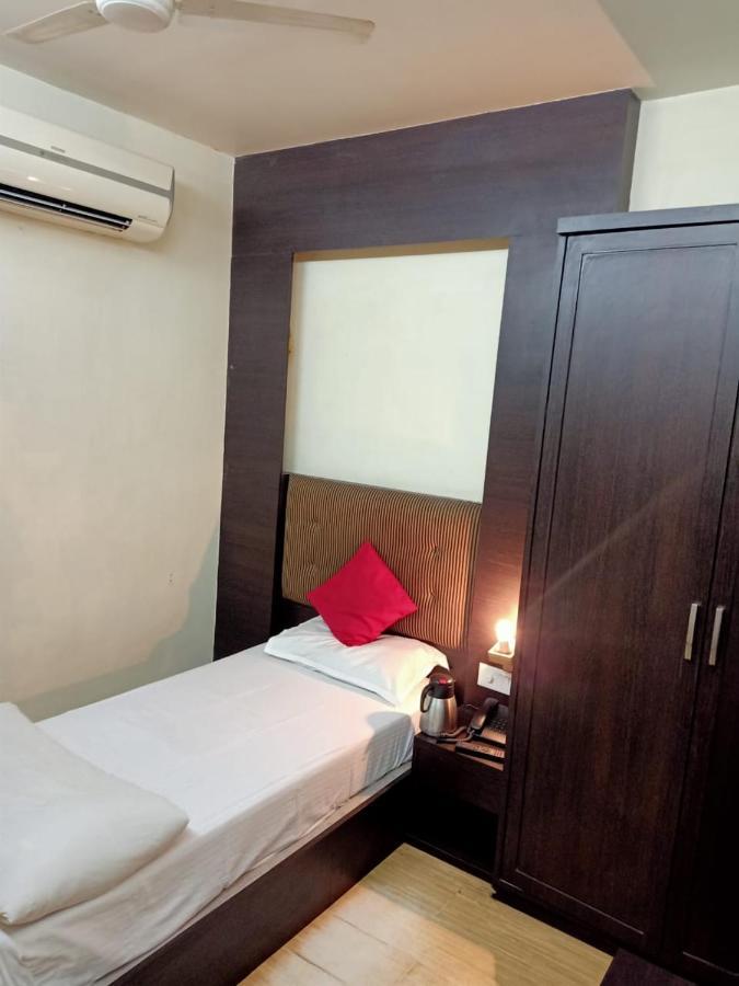 Hotel V.I.P. Regency Dhanbad Luaran gambar