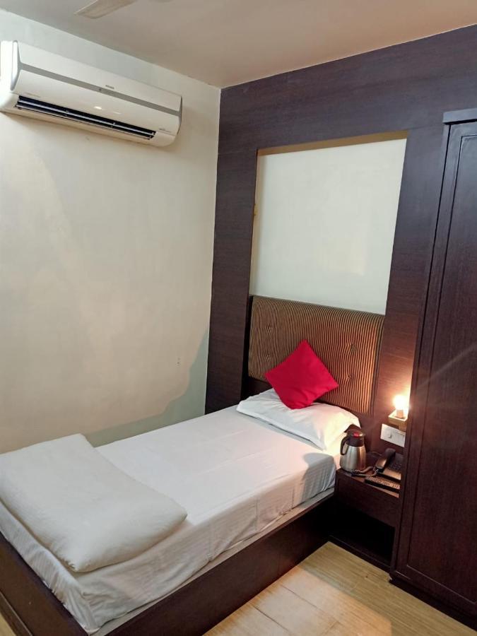 Hotel V.I.P. Regency Dhanbad Luaran gambar